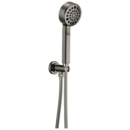 Brizo Levoir H lt sub gt 2 lt /sub gt OKINETIC Multi-Function Wall Mount Handshower 88898-BNX